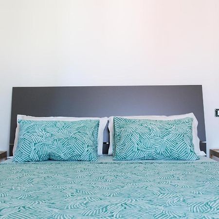 וילסימיוס Acquachiara Rooms מראה חיצוני תמונה