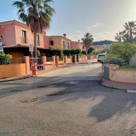 וילסימיוס Acquachiara Rooms מראה חיצוני תמונה