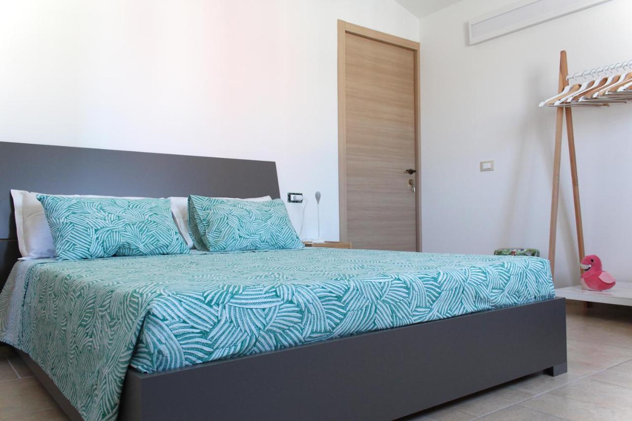 וילסימיוס Acquachiara Rooms מראה חיצוני תמונה