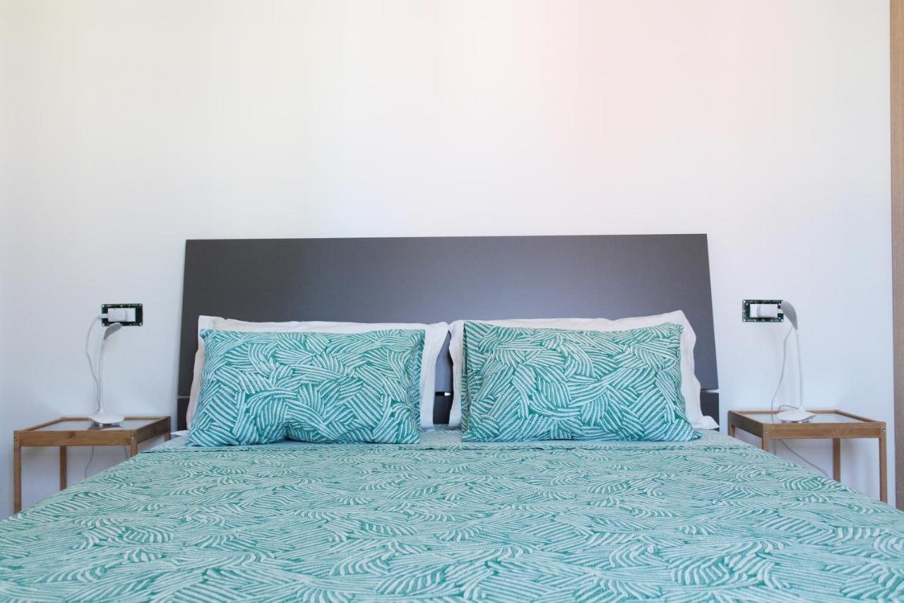 וילסימיוס Acquachiara Rooms מראה חיצוני תמונה