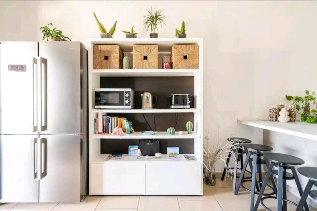 וילסימיוס Acquachiara Rooms מראה חיצוני תמונה