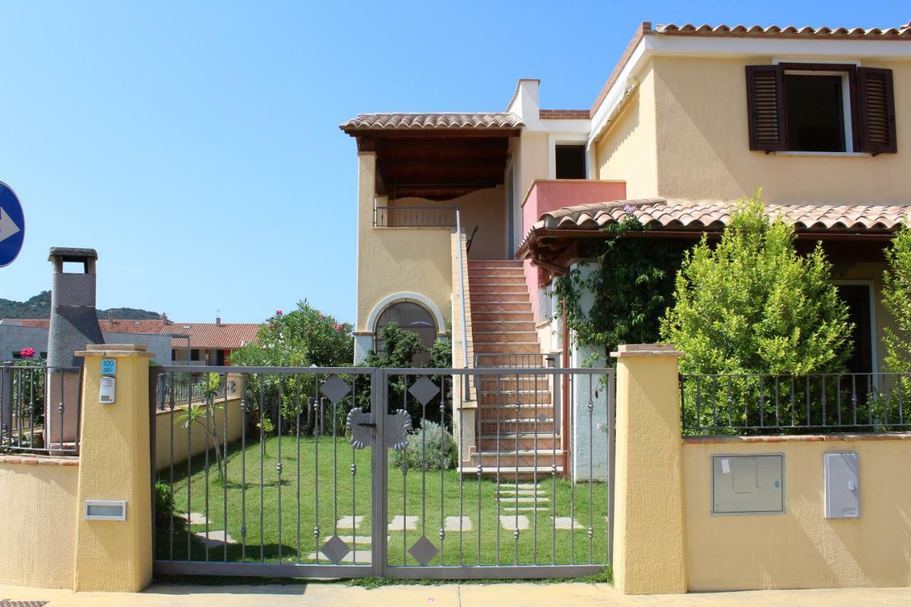 וילסימיוס Acquachiara Rooms מראה חיצוני תמונה